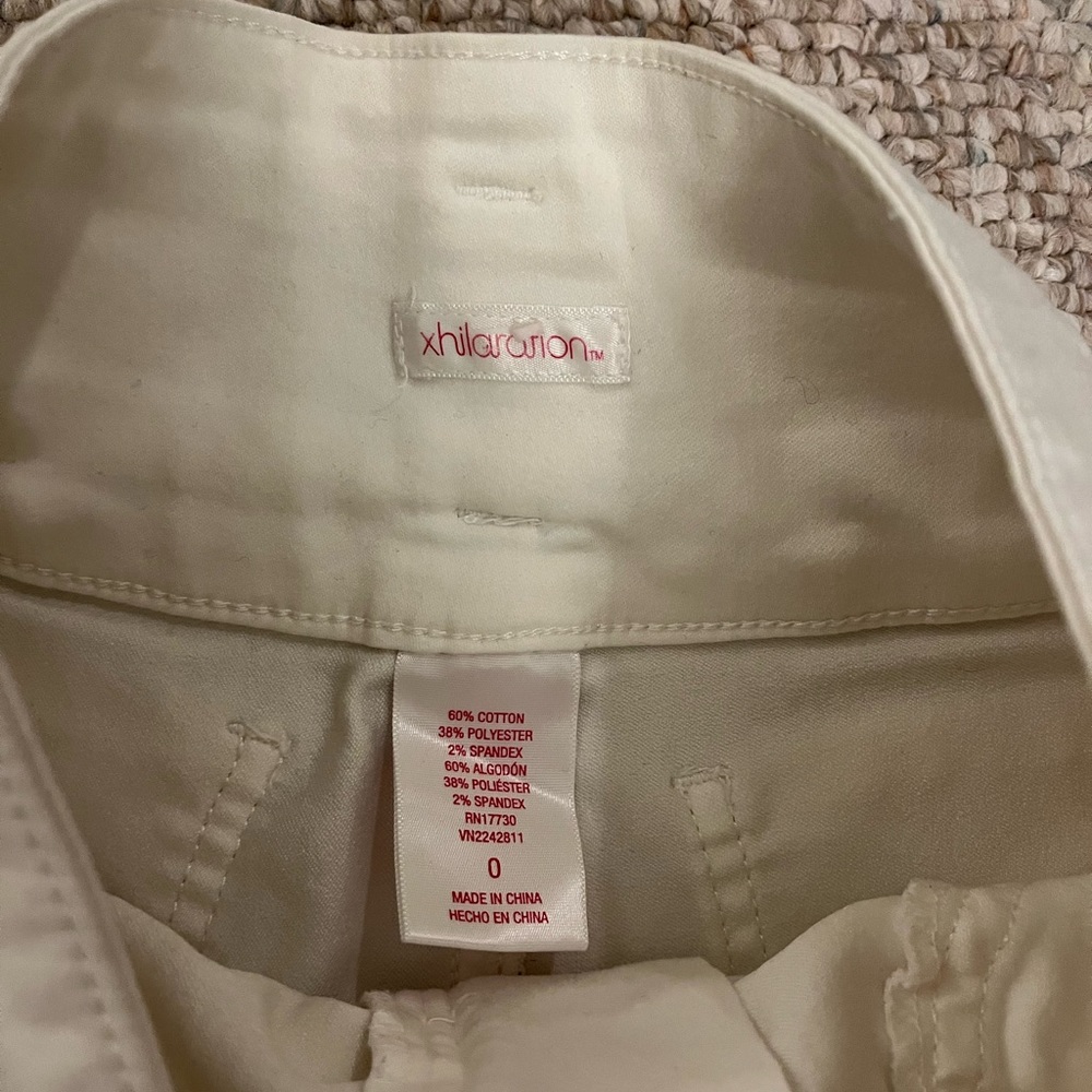 Target shorts - Picture 2 of 2